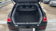 Mercedes-Benz CLA 220d AMG Line Premium 5dr Tip Auto Diesel Estate